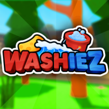 Washiez logo